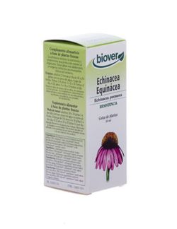 Equinacea Purpurea 50 Ml