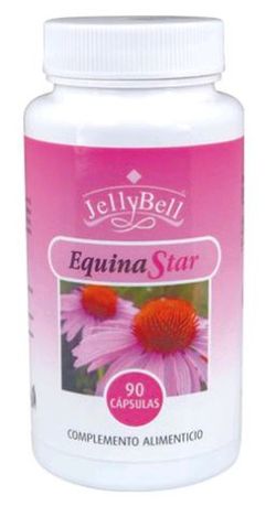 Equinastar Equinacea 90 Cap