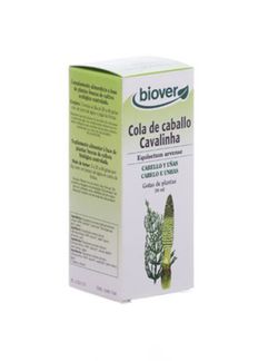 Equisetum Arvense  50 Ml
