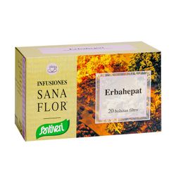Erbahnuat 20 Filtros