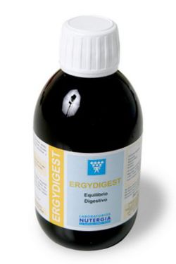 Ergydigest 250ml Nutergia