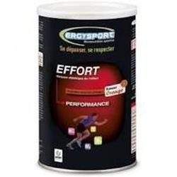 Ergysport Esfuerzo 450gr Nutergia