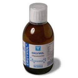 Ergyviol 150ml Nutergia