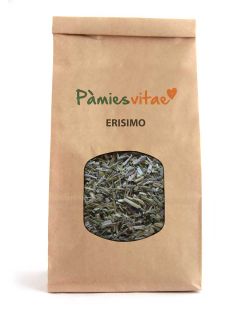 ERISIMO - Sisymbrium officinale Bolsa 500 g