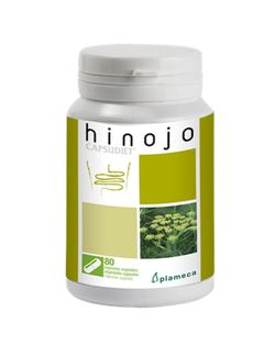 E.S. Capsudiet Hinojo 40 Caps