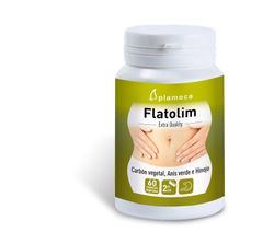 E.S. Flatolim Renovado 60 Vcaps