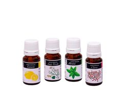 Esencia Cedro 10 Ml