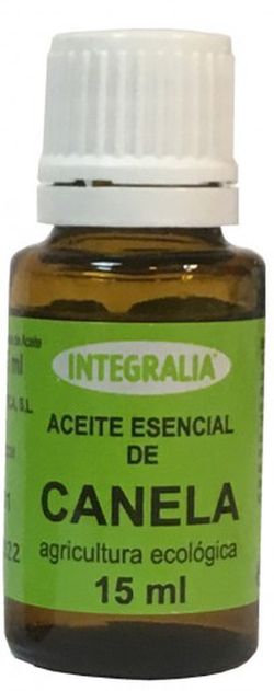 Esencia De Canela Eco 15 Ml