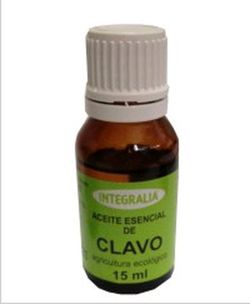 Esencia De Clavo