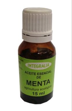 Esencia De Menta