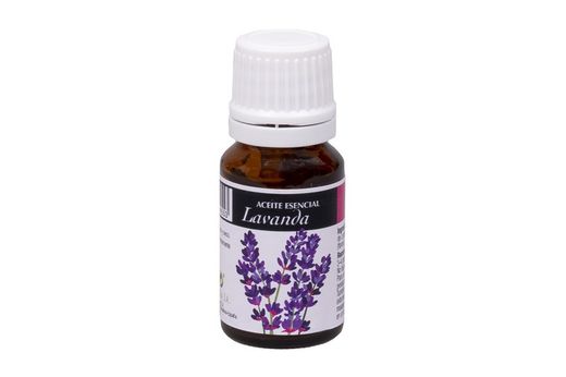 Esencia Lavanda 10 Ml