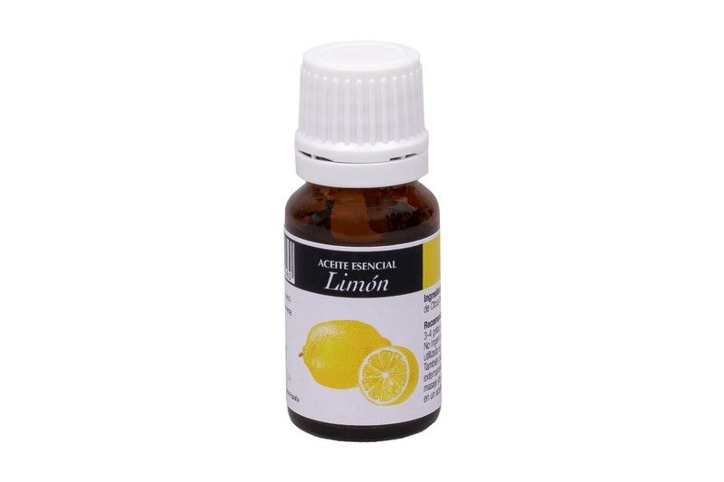 Esencia Limon 10 Ml