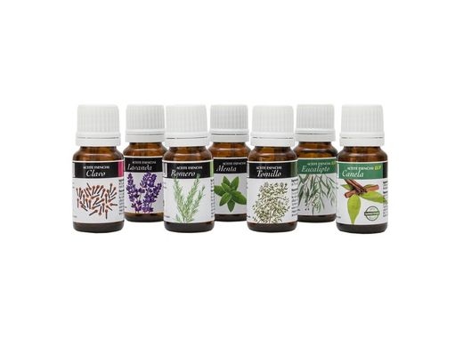 Essència Taronja 10 Ml
