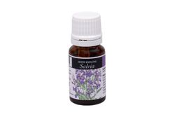 Esencia Salvia 10 Ml