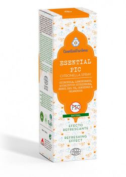 Esential Pic Spray 100 Ml
