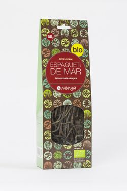 Espagueti De Mar Eco 50 Gr