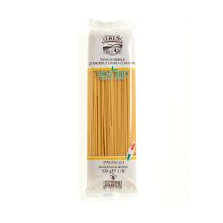 Espagueti Iris 500 G