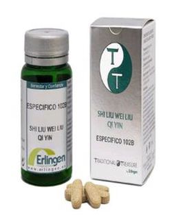 Especifico 102b 60 Comp