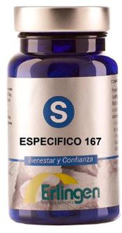 Especifico 167 60 Comp