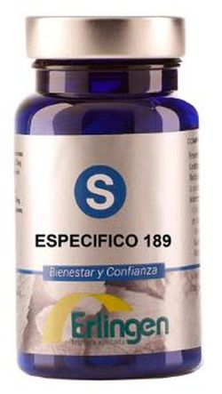 Especifico 189 60 Comp