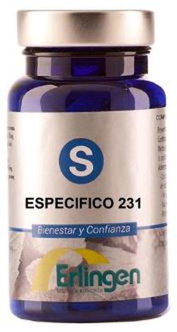 Especific 231 60 Comp