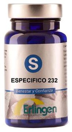 Especific 232 60 Comp