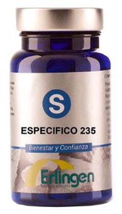 Especifico 235 60 Comp