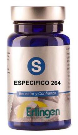 Especifico 264 60 Comp
