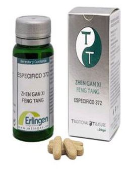 Especifico 372 60 Comp