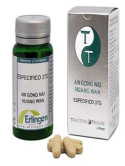 Especifico 37g 60 Comp