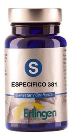 Especifico 381 60 Comp