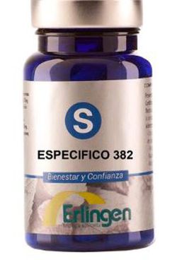 Especifico 382 60 Comp