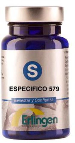 Especifico 579 60 Comp