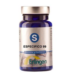 Especifico 99 60 Comp