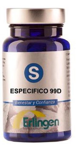 Especific 99d 60 Comp