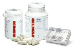 Espermotren 90 Caps