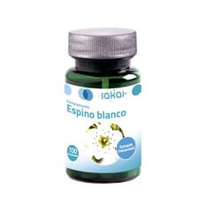Espino Blanco 100 Comp
