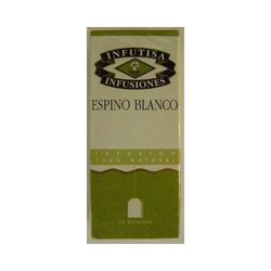 Espino Blanco 25 Filtros