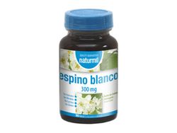 Espí Blanc 300 Mg 90 Perles