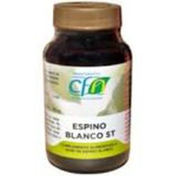 Espino Blanco 750 Mg. 60 Caps