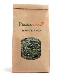 ESPINO/ARÇ BLANCO- Crataegus monogyna Bolsa 500 g