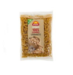 Espiral De Garbanzos Biogra Bio