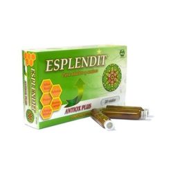 Esplendit 20 Viales