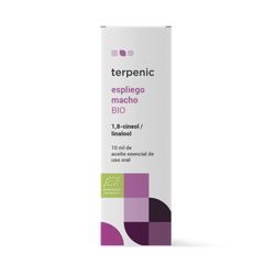 Espliego 10ml Bio