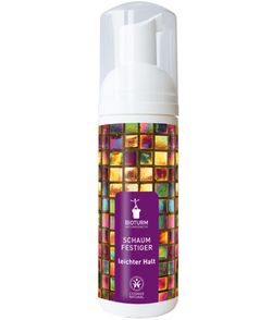 Espuma Capilar Fijacion Suave 150 Ml