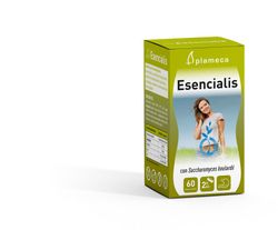 Essencialis 60 cápsulas