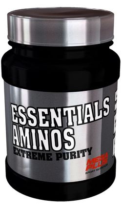 Essentials Aminos Tropical Fruits Extrem Purity 30