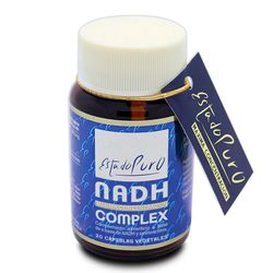 Estado Puro Nadh Complex 20 Vcaps