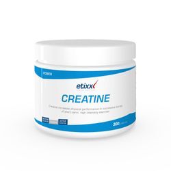 Etixx Creatina Creapure 300gr