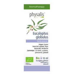 Eucalipto Globulus 10 Ml